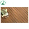 GD aluminum interlocking decking Fire Resistance Class A2 S1 outdoor composite board - 图片 3