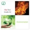 GD aluminum A2 Firetest outdoor decking system watertight aluminum decking swimming pool garden floor boards decking - Image 5