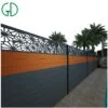 GD Factory-Made Aluminium Fencing Ensuring Safety Measures and Top-Notch Quality - 图片 3