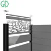GD Factory-Made Aluminium Fencing Ensuring Safety Measures and Top-Notch Quality - 图片 4