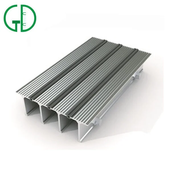 !!! GD Aluminum Extrusion Fireproof Outdoor Floor Terracce Decking Merbau Indonesia - Image 6