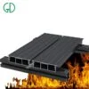 GD Aluminum Decking Fireproof Fire Test-A2 Outdoor Terracce Al Aluminum Decking Floor