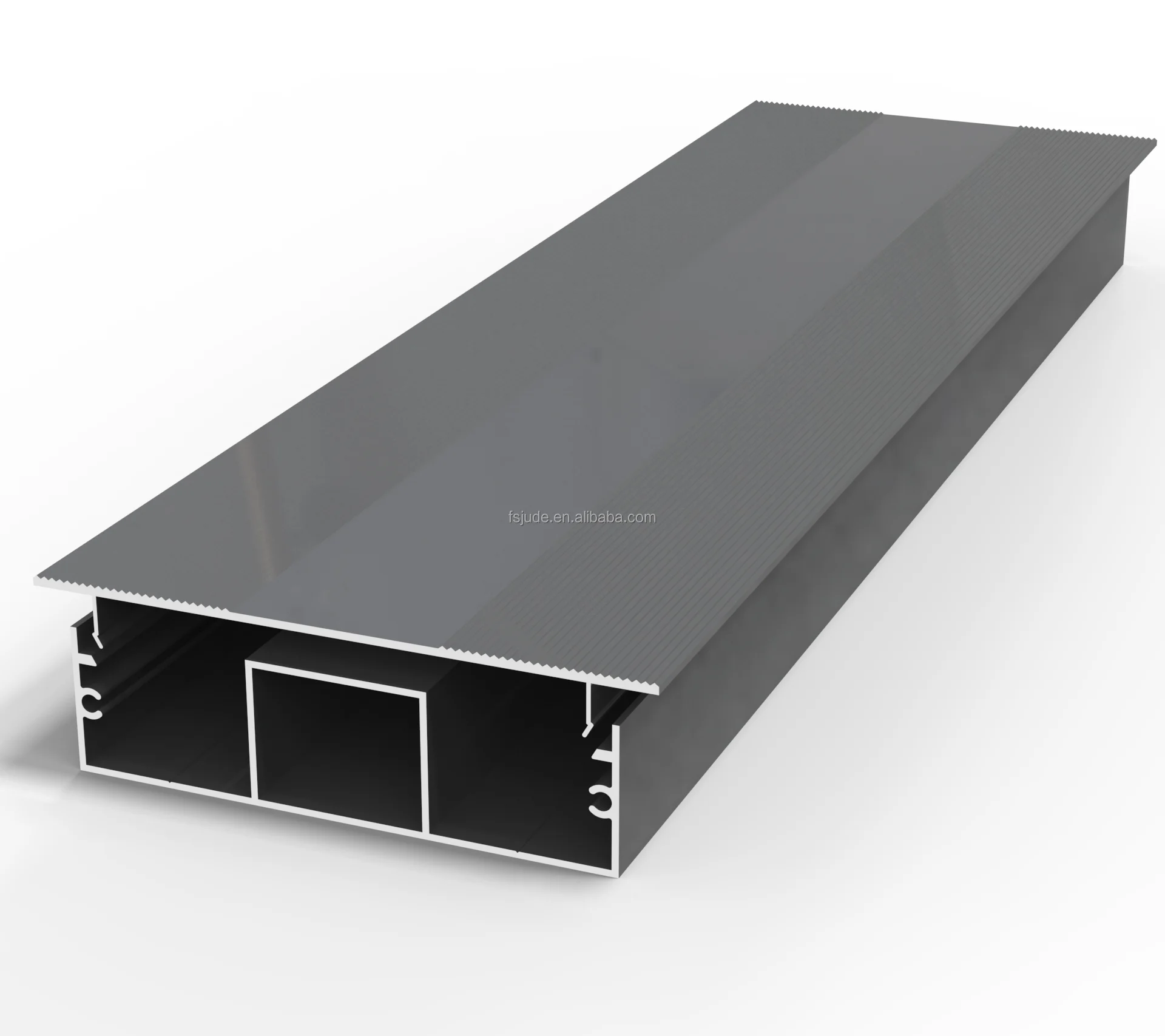 GD铝板甲板防火测试-A2户外磨牙铝铝板地板 - 图片 5