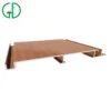 China Factory Waterproof Eco Friendly Outdoor aluminum Boat Swimming Pool Deck - Image 5