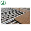 China Factory Waterproof Eco Friendly Outdoor aluminum Boat Swimming Pool Deck - Image 6