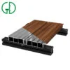 Fade Resistant Eco Friendly Wood Outdoor Pool Terrace RPC Deck Yacht Boat Composite Wood Deck - Image 2