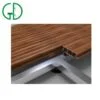 GD aluminum decking materials Composite Floor Water Proof Termite Resistant Decking - Image 3