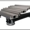 GD aluminum decking materials Composite Floor Water Proof Termite Resistant Decking - Image 5