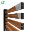 GD aluminum fence gates Trellis Gatesiron Garde Gatesorodje - Image 6