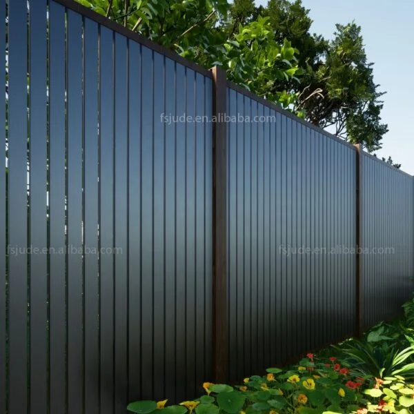 China GD Aluminium de Jardin använde webbplats Make Laser Watch - Image 6