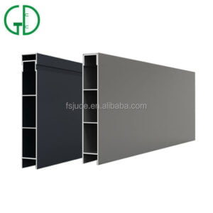 GD aluminum ornamental fence Direct from Manufacturer Promoting Safety Measures