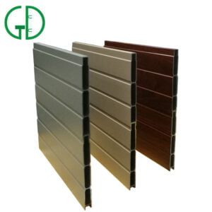 GD Aluminium Fence Manufacturer Of Aluminum Sheep Fence Panels Cattle Farm Fencing Horse fence