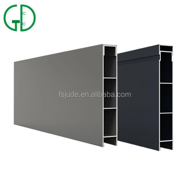 Garden Balcony Fram Privacy Extruded Aluminum Fence Panels wholesale