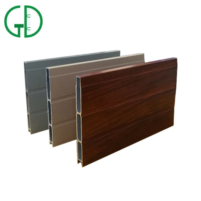 Garden Balcony Fram Privacy Extruded Aluminum Fence Panels wholesale - Image 4