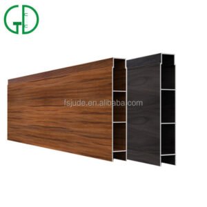 GD aluminum fence parts apply to Wooden Garden Fence Panel Aluminum