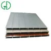 GD aluminum fence parts apply to Wooden Garden Fence Panel Aluminum - Image 5