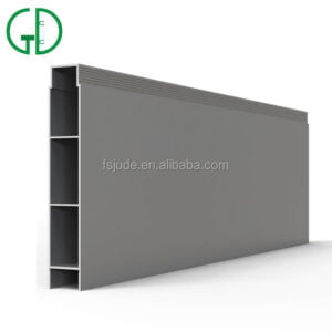 GD China Aluminium Fence Leverantör Australien Standard Slat Garden Farm Cast Aluminium Fence With OEM Design