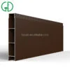GD China aluminum fence supplier Australia Standard Slat Garden Farm Cast Aluminum Fence With OEM Design - Image 3