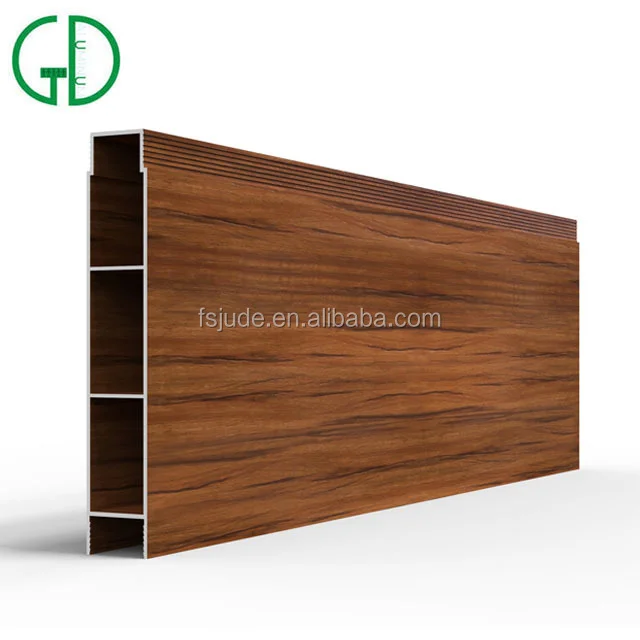 GD Aluminium Black Aluminum fencing Panels Concrete Aluminum Fence Lattice - Image 3