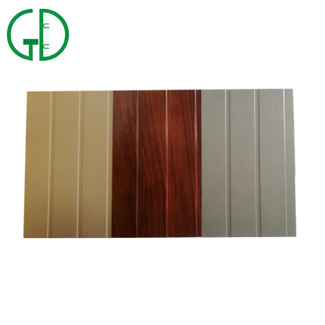 GD Aluminium Decorative Composite Aluminum Fence Panel For Garden Pool - Image 3
