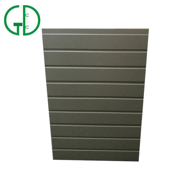 GD Aluminium Decorative Composite Aluminum Fence Panel For Garden Pool - Image 4