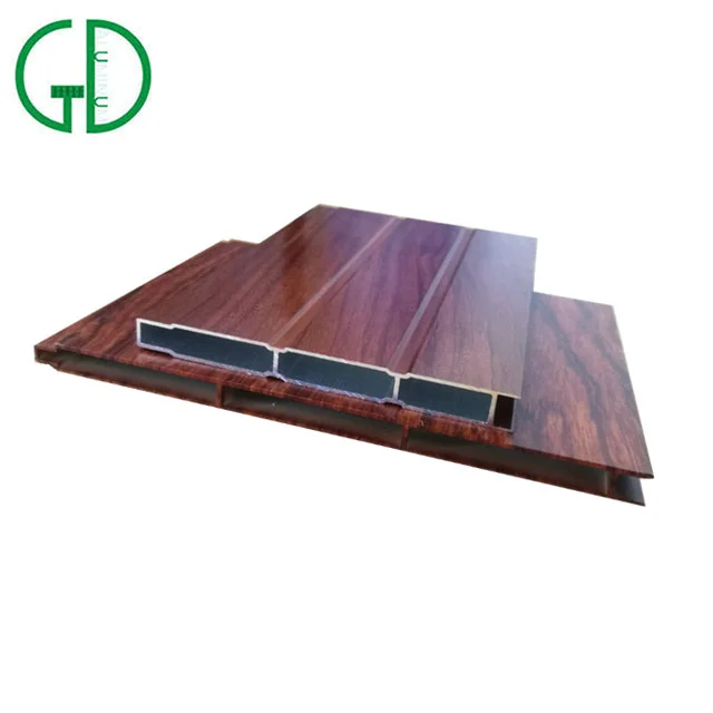 GD Aluminium Decorative Composite Aluminum Fence Panel For Garden Pool - Image 5