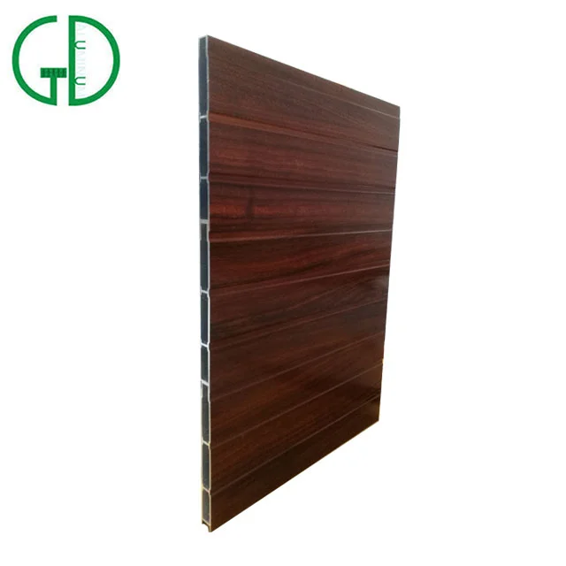 免维护环保铝栅栏户外牛马羊农场围栏 - 图片 4