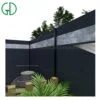 GD backyard aluminum fence panel designs prefab smart porch portable perimeter perforated home - Image 4