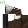 GD ogrodzenie vedacao valla aluminio recinzioni ferro aluminium zaun sichtschutz alu fence