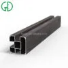 GD Aluminum Manufacturer Protection Outer Garden aluminum post fence - Image 2