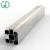 GD Aluminum Manufacturer Protection Outer Garden aluminum post fence - Image 3
