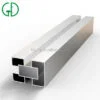 GD Aluminum Manufacturer Protection Outer Garden aluminum post fence - Image 4