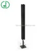 GD Aluminum Manufacturer Protection Outer Garden aluminum post fence - Image 5