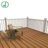 GD aluminium profile for glass railing aluminium security balustrades al laser cut designs systems parts aluminium glass railing - Image 6