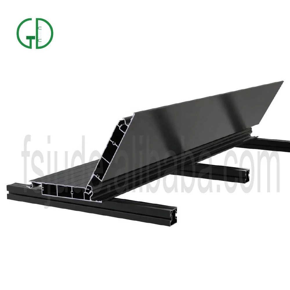 GD fire resistant aluminum deck Class A2 cedar balcony board joist framing posts rail flooring systems