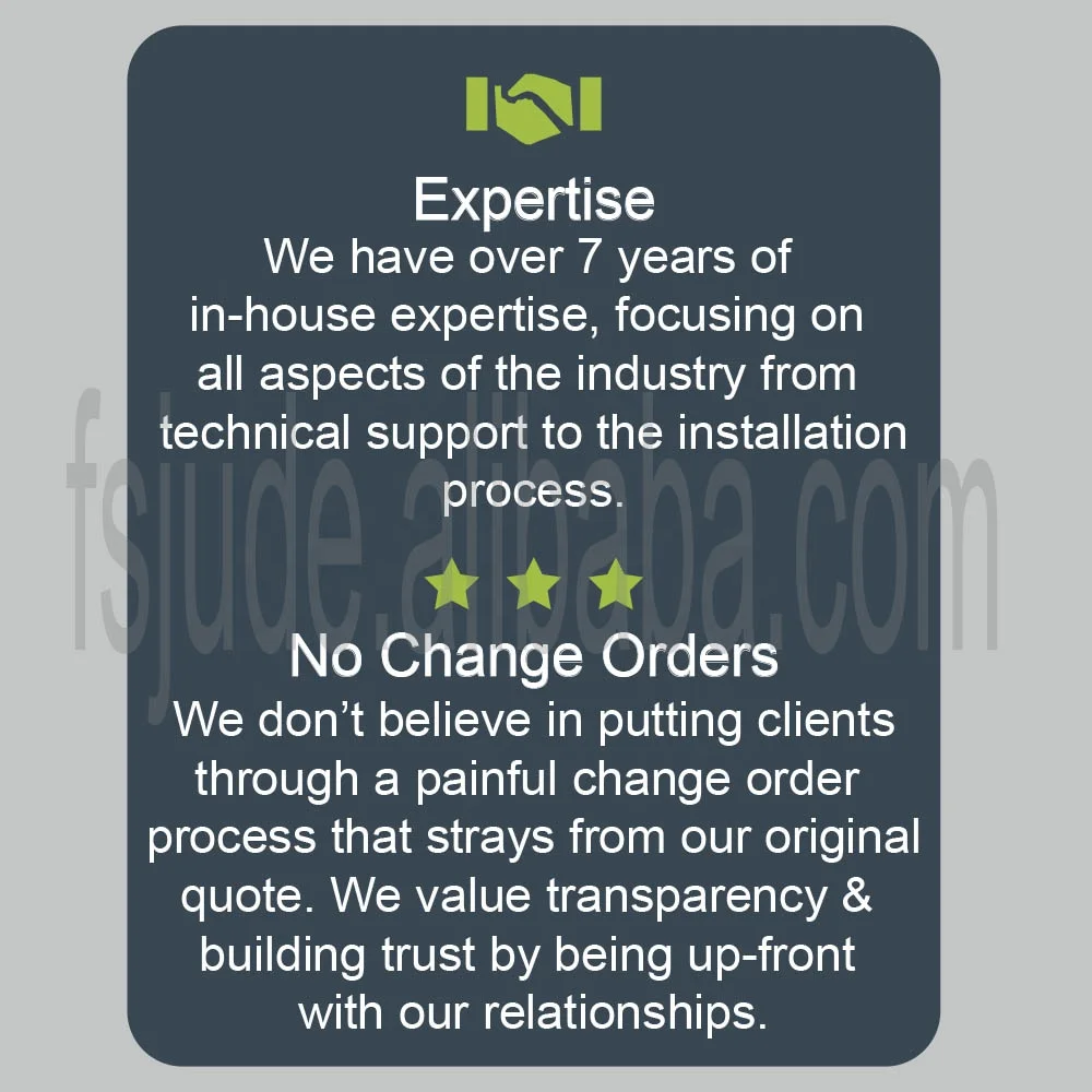 GD 围栏盖水平铝制黑色围栏板激光切割户外金属隐私屏幕 - 图片 4