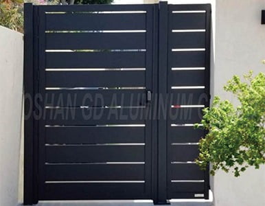 Custom Aluminum Gate Design: 5 Proven Engineering Checks Before You Approve Drawings