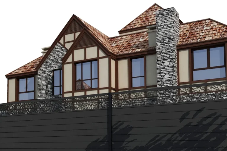 A Step-by-Step Guide to Installing an Aluminum Fence