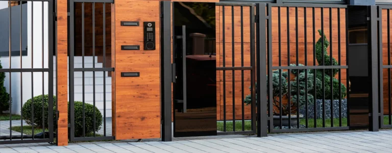 Maintenance-Free Fencing Solutions: A Proven 20-Year ROI Breakdown vs Wood and Steel