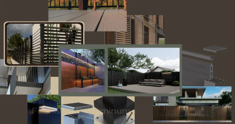 Measuring Your Property for the Perfect Aluminum Fence Fit