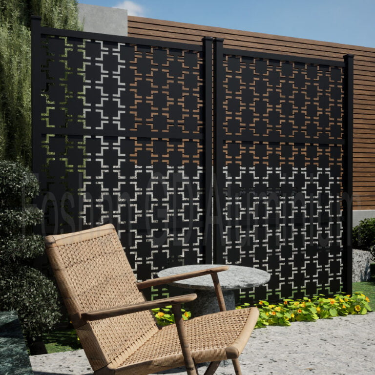 选择优质铝艺护栏的重要性