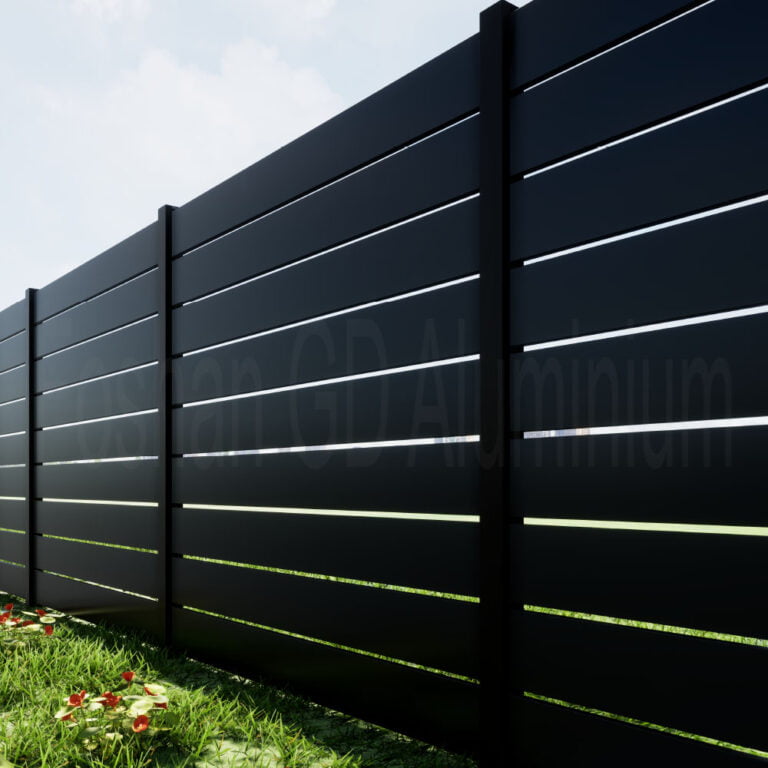 The Advantages of Using Aluminum Batten for Your Home Exterior