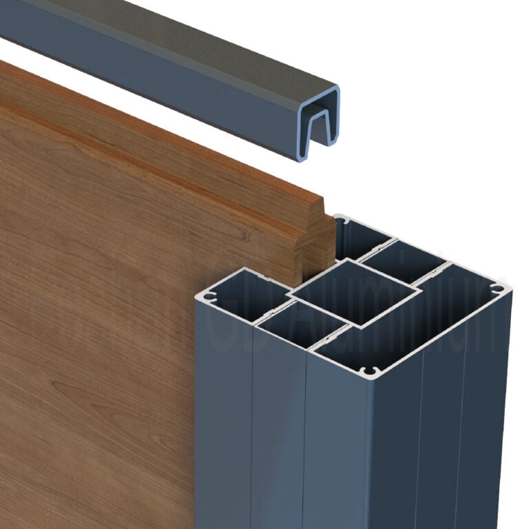 Hoe om die regte aluminiumpaal vir u projek te kies