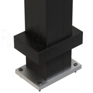 Durable Fence Kits for Gardens and Balconies