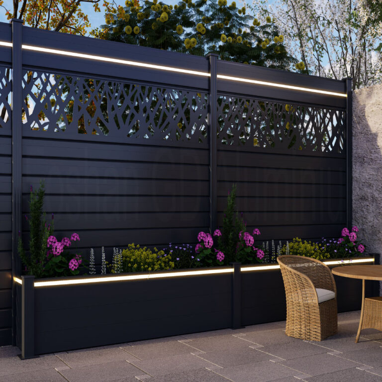 Exploring GD Design: Innovating Construction with Superior Finishing Products and Systems