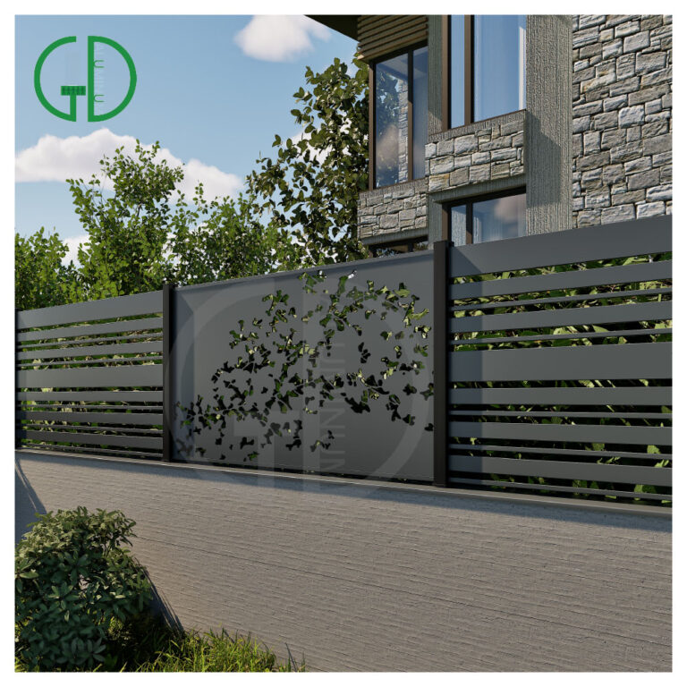Wholesale Aluminum Fence Panels: The Proven 7-Point Guide for Distributors and Contractors