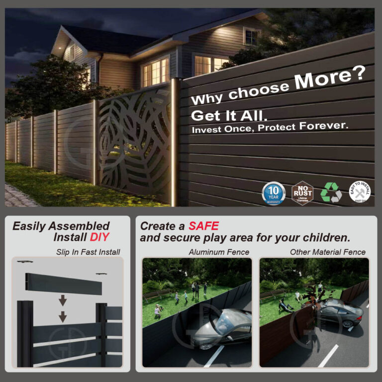 Powder Coating vs Painting for Gates: 5 Essential Facts Before You Specify