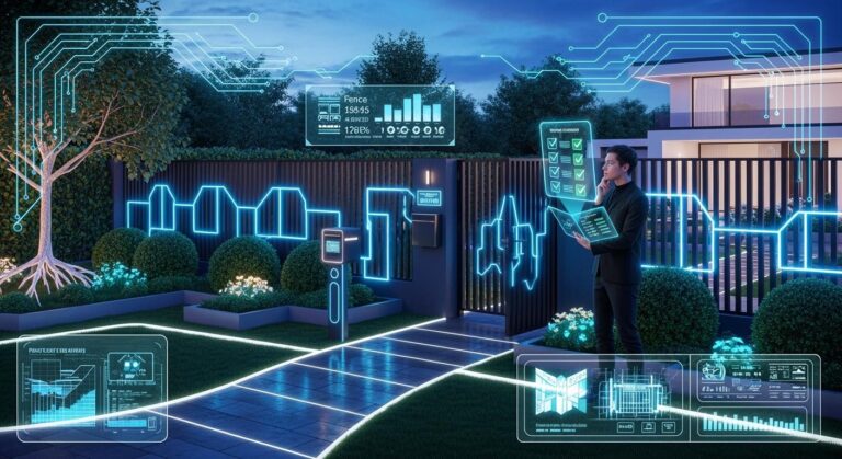 How to Choose the Best Aluminum Fence for Your Property in 2026