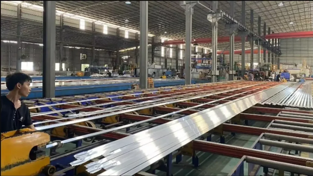 Best Aluminum Fence