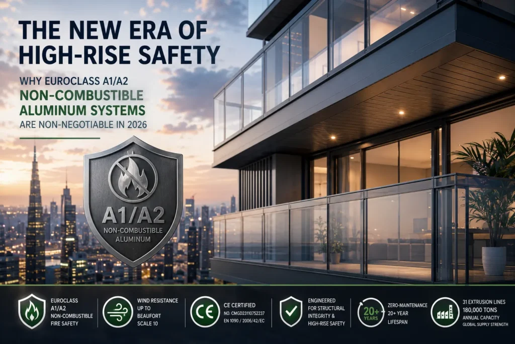 Aluminum Systems